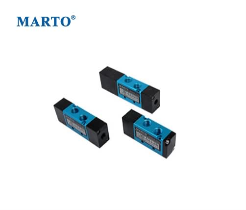 MFA3000系列 氣動(dòng)閥