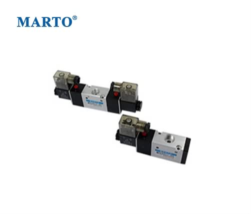 MFS321-01系列 三口二位電磁閥